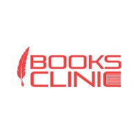 Booksclinic Publishing logo - Similar company to Theitoons