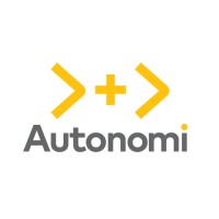 Autonomi.xyz logo - Similar company to Autonomi