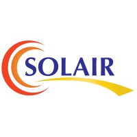 Solair Pty Ltd logo - Similar company to Radio Industries Australia