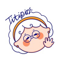 Titipin logo - Similar company to Peridotvault