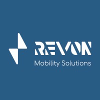 REVON logo - Similar company to Gmabe