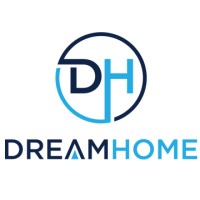 DreamHome logo - Similar company to Kwik Dry Restoration And Remodeling