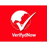 VerifydNow logo - Similar company to Aaxcel Data Solutions (Opc) Pvt. Ltd.