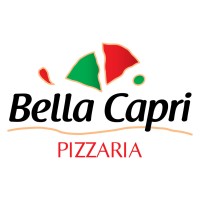 Bella Capri Pizzaria logo - Similar company to Pizzaria