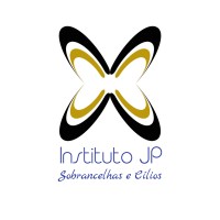 Instituto JP - Sobrancelhas e Cílios logo - Similar company to Karina Favato - Sobrancelhas E Beleza