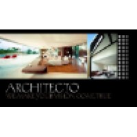 Architecto.co logo - Similar company to Mew Architects
