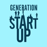 Generation Startup The Film logo - Similar company to Generation