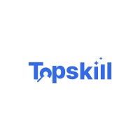 Topskill.io logo - Similar company to Engage Apps