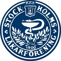 Stockholms läkarförening logo - Similar company to Sveriges Läkarförbund Student