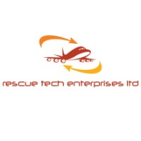 Rescuetech Enterprises Limited logo - Similar company to Argo Freight