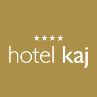 Hotel Kaj**** logo - Similar company to Hotel Herceg