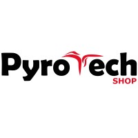 PyroTech Fireworks & Event Accessories logo - Similar company to Gecos Sp Z O.O.