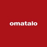 Omatalo Oy logo - Similar company to Pivaset
