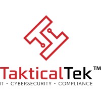 Taktical Tek, Inc. logo - Similar company to Netconex