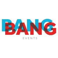 BANG BANG EVENTS logo - Similar company to Jb Prod