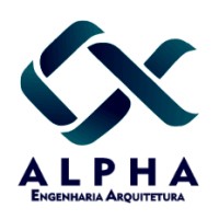 ALPHA Engenharia Arquitetura logo - Similar company to Alpha Engenharia