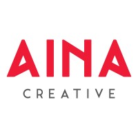 Aina Creative Oy logo - Similar company to Well Be Me