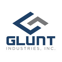 Glunt Industries Inc. logo - Similar company to Ses, Llc