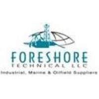 Foreshore Technical LLC logo - Similar company to Rigman Safety Ltd