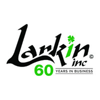 Larkin Storage and Retail Equipment logo - Similar company to Optimized Industrial Solutions Ltd. (Optin)