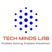 Tech Minds Lab logo - Similar company to Tech Quick Solutions