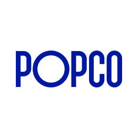 POPCO logo - Similar company to Unikush