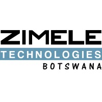 Zimele Technologies Botswana logo - Similar company to Zimele Technologies