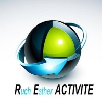 Ruch Esther ACTIVITE logo - Similar company to C Call