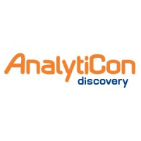 AnalytiCon Discovery logo - Similar company to Biocatalysts Baking