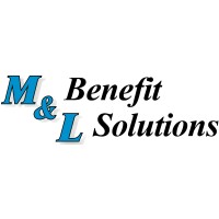 M&L Benefit Solutions logo - Similar company to Guidetoinsure