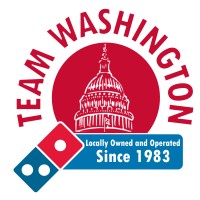 Domino's Team Washington Inc logo - Similar company to Coastec Built
