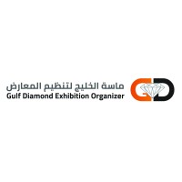 Gulf Diamond Exhibition Organizer logo - Similar company to Project Qatar