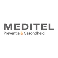 Meditel logo - Similar company to Heliocall