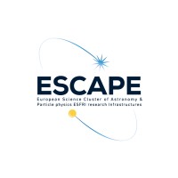 ESCAPE logo - Similar company to Sshoc - Social Sciences And Humanities Open Cloud