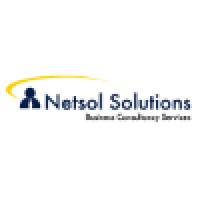 Netsol Solutions Ltd logo - Similar company to Ipc Solutions