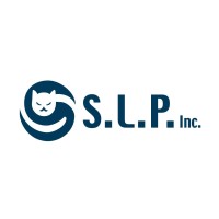 SLP Inc. logo - Similar company to Dymedix Diagnostics, Inc ®