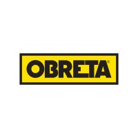 Obreta logo - Similar company to Allstrap Steel & Poly Strapping Systems Llc
