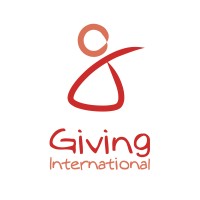 Giving International logo - Similar company to Flexibleos
