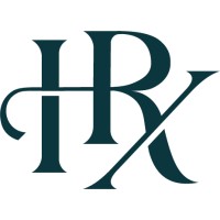 Evolved HRX logo - Similar company to Semi Exact