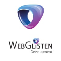 WebGlisten Development logo - Similar company to Website Development - Techcrat