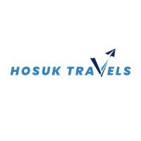 Hosuk Travels logo - Similar company to Gafco