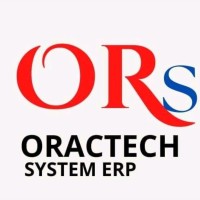 Oractech system erp logo - Similar company to Reliable Suite Erp