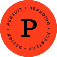 Pursuit Studio logo - Similar company to Dc Lab