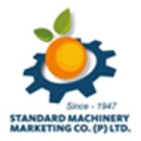 Standard Machinery Corporation logo - Similar company to Eagru