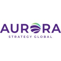 Aurora Strategy Global logo - Similar company to Sandstone Group