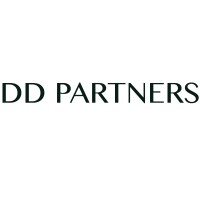 DD Partners GmbH logo - Similar company to Crystal Clear Strategy Studio