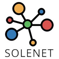 Solenet Global logo - Similar company to Ku.Com