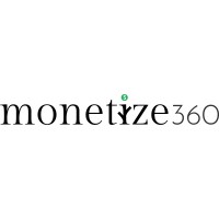 Monetize360 logo - Similar company to Everythingals