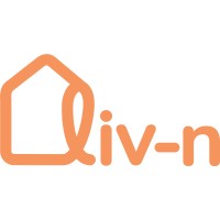 Liv'n logo - Similar company to Dingue De Boue