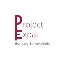 Project Expat logo - Similar company to Mw Expat Solution Services